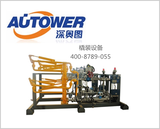 燃氣調(diào)壓撬 燃氣調(diào)壓撬